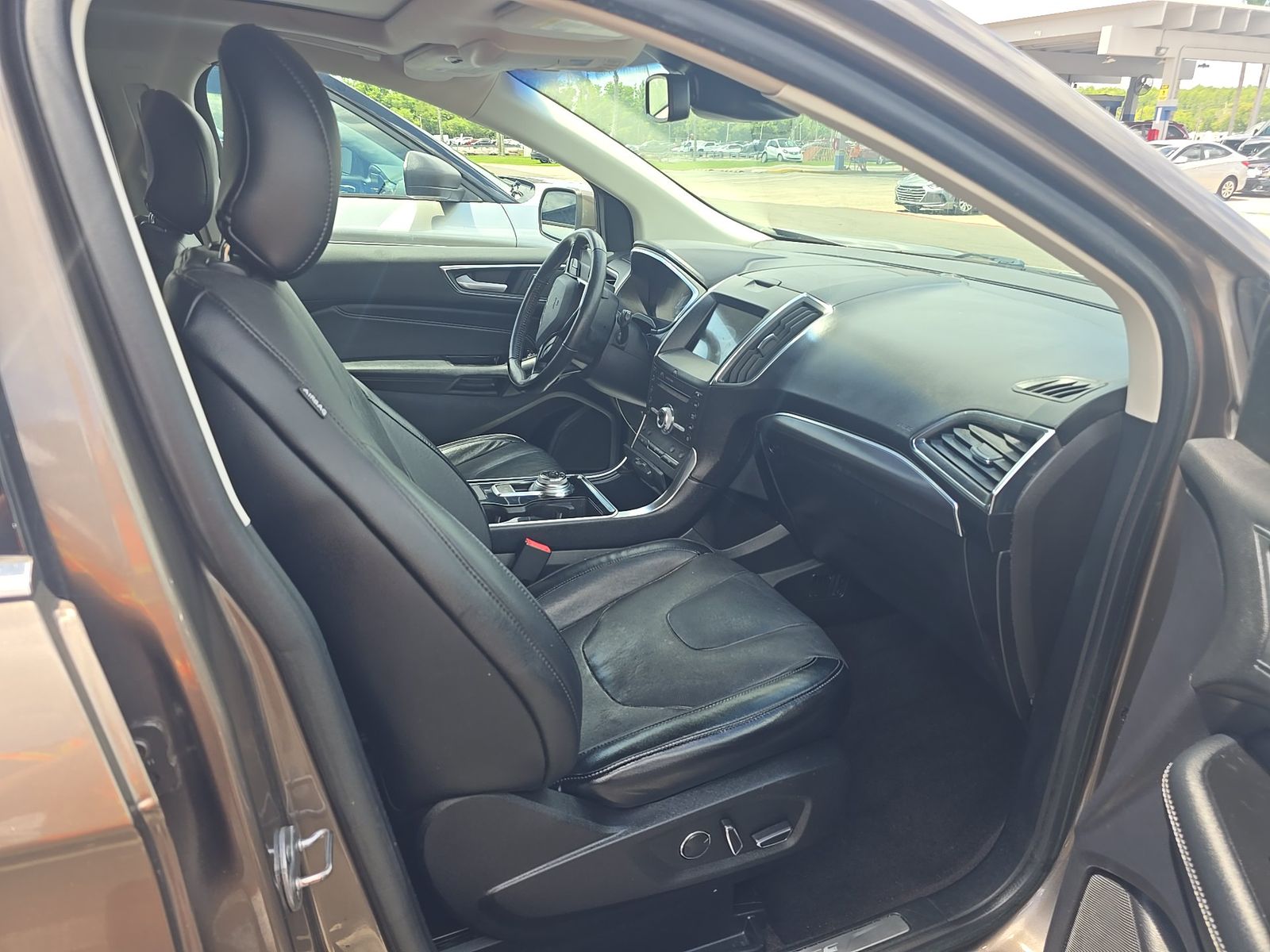 FORD EDGE - 9