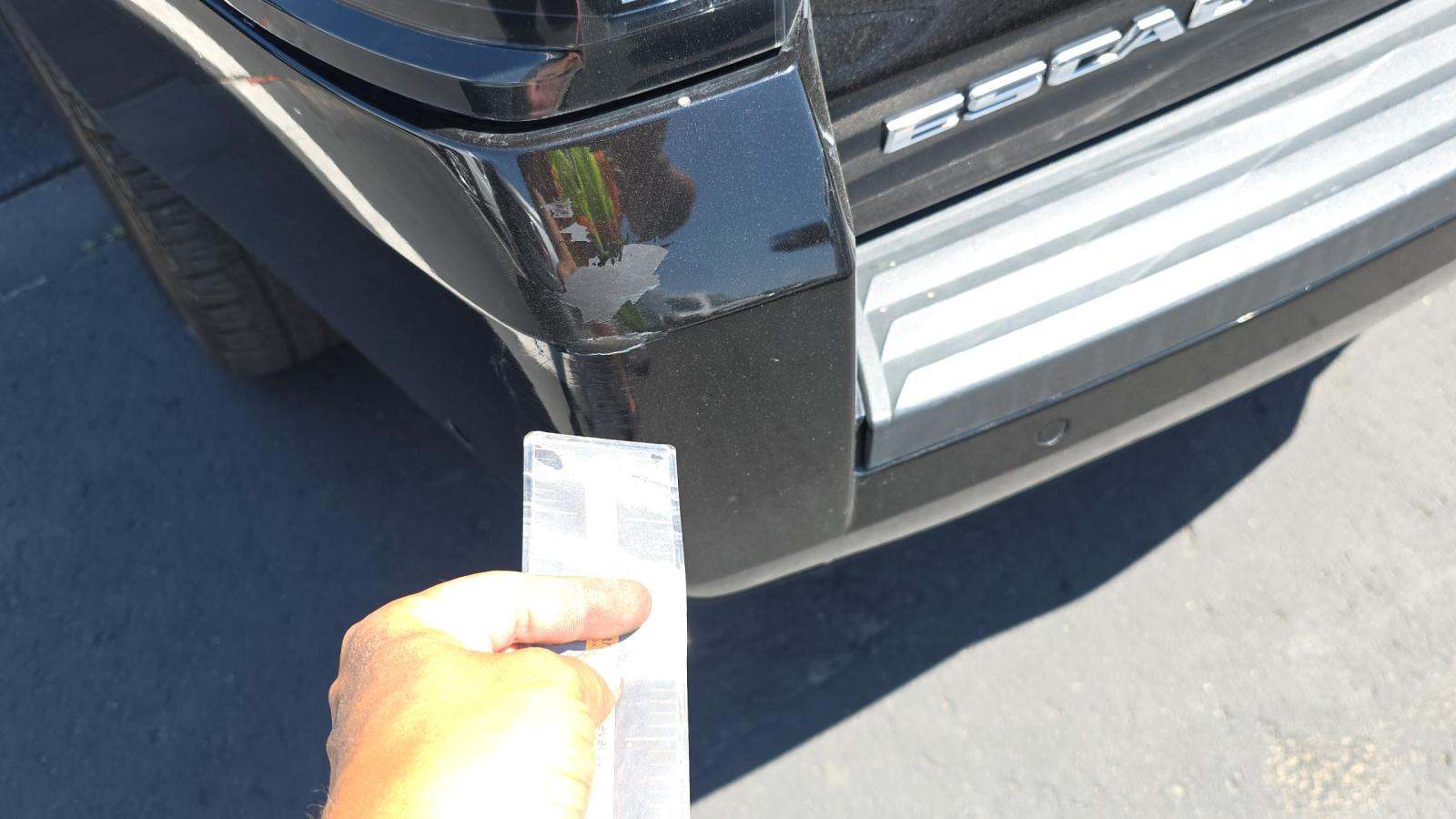2019 Cadillac Escalade Luxury AWD