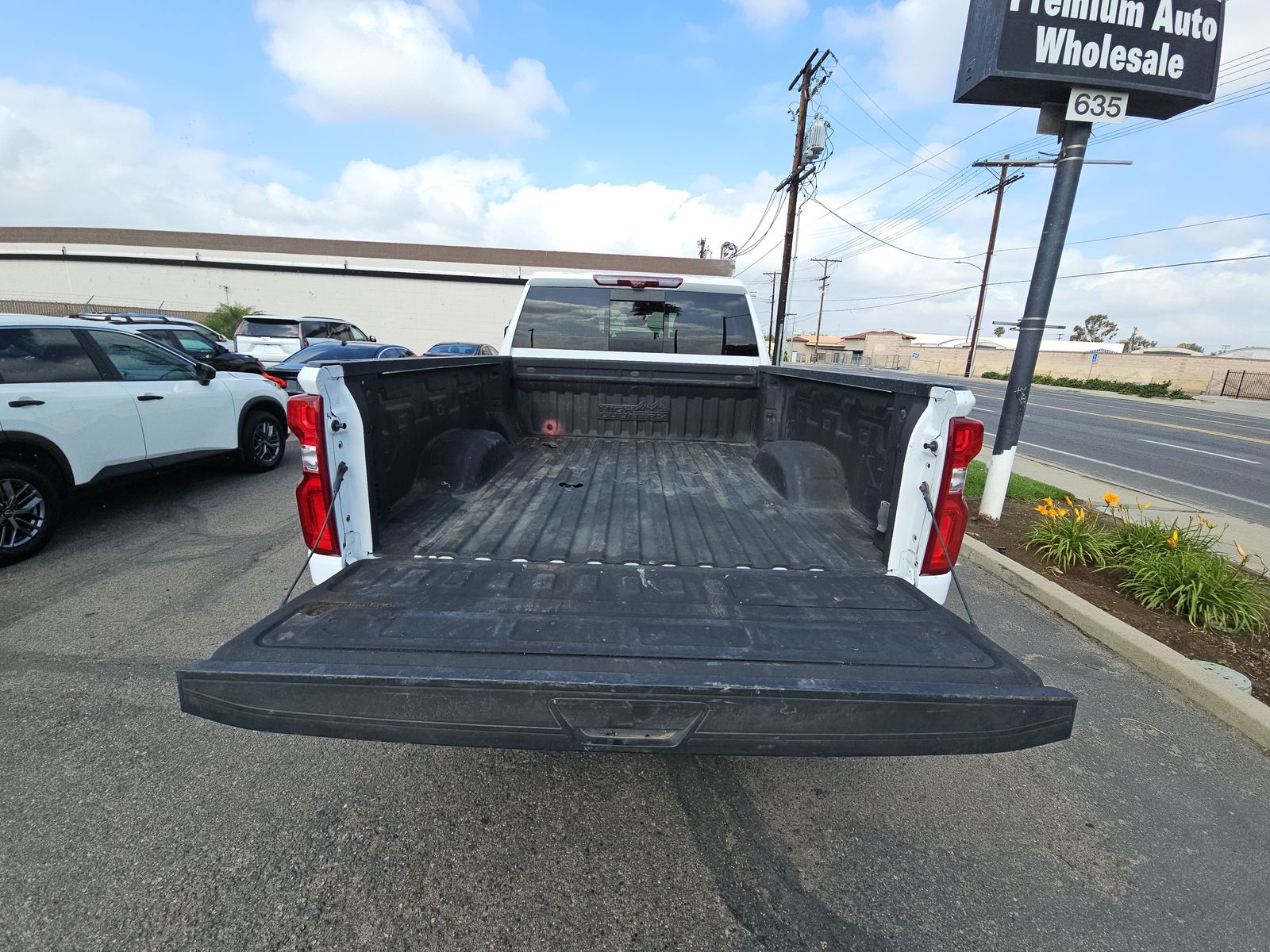 2024 Chevrolet Silverado 2500HD High Country AWD