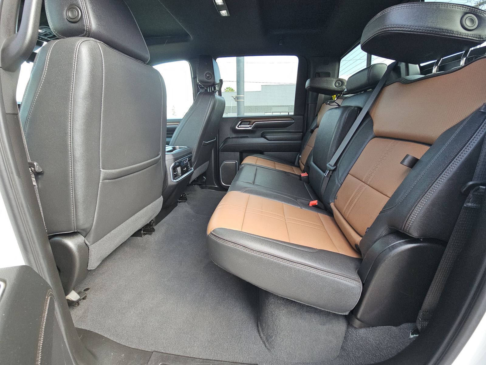 2024 Chevrolet Silverado 2500HD High Country AWD