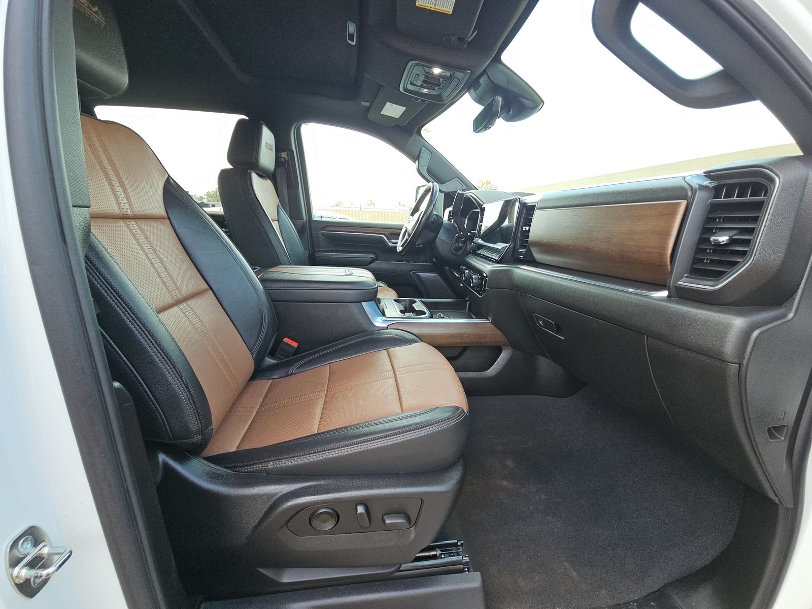 2024 Chevrolet Silverado 2500HD High Country AWD