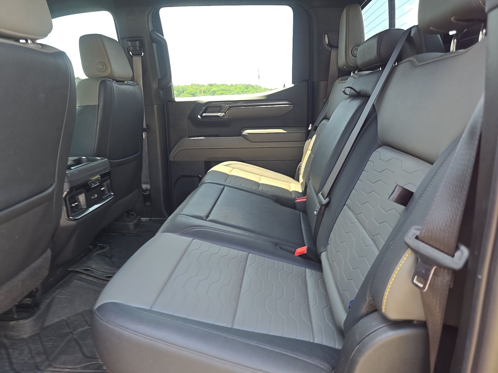 2024 Chevrolet Silverado 1500 ZR2 AWD