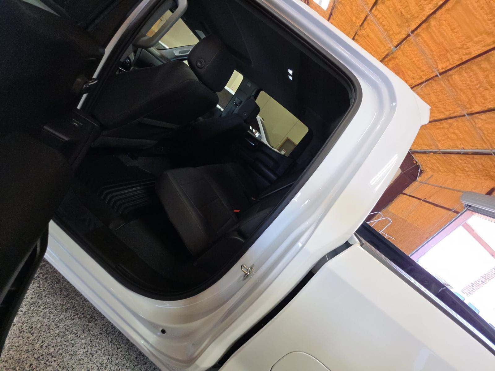 2025 Chevrolet Silverado 1500 Custom Trail Boss AWD