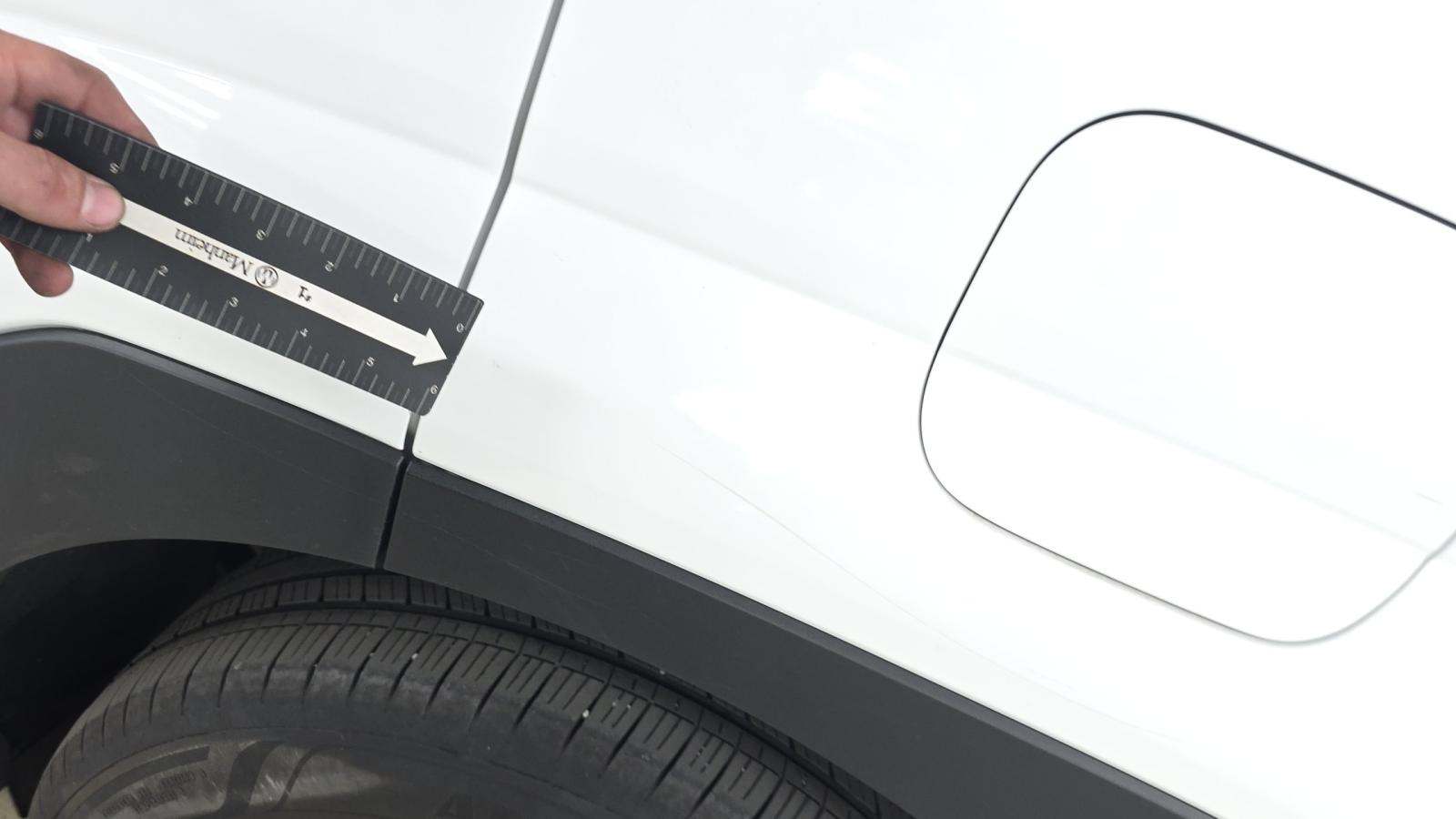 2024 Hyundai Santa Fe SEL FWD