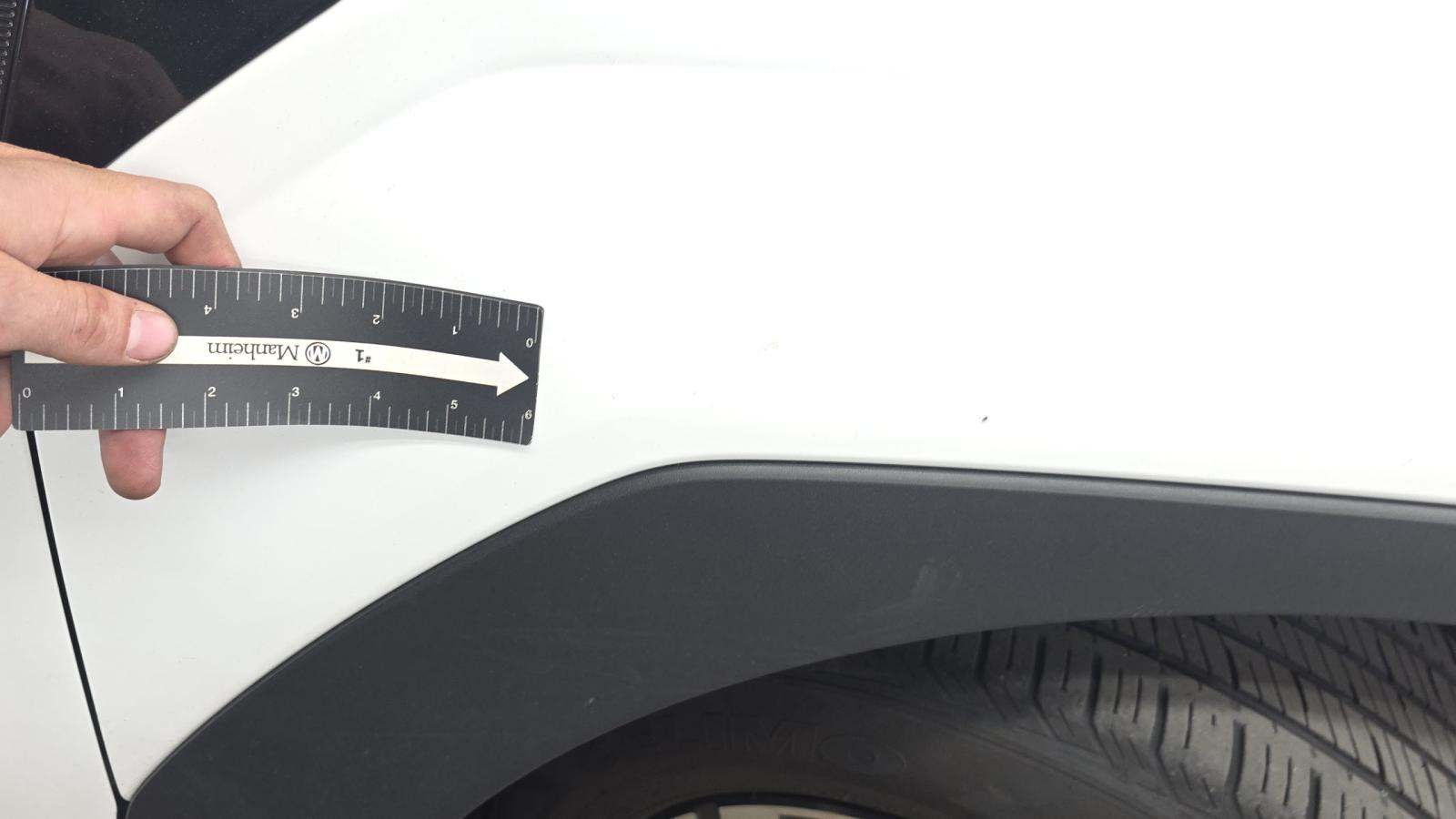 2024 Hyundai Santa Fe SEL FWD