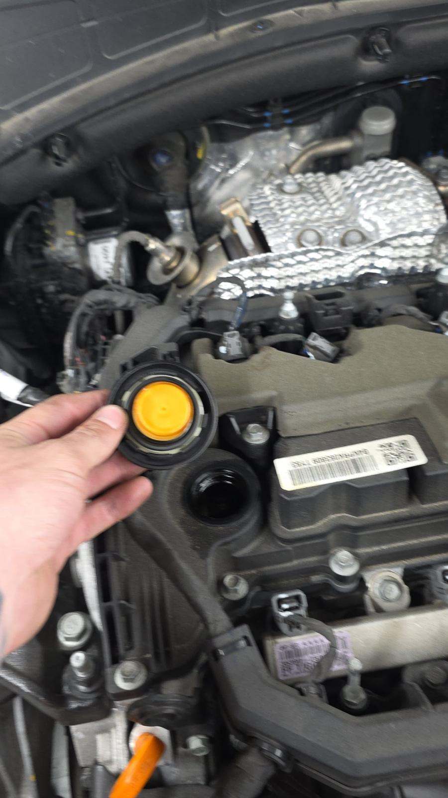2024 Hyundai Santa Fe SEL FWD