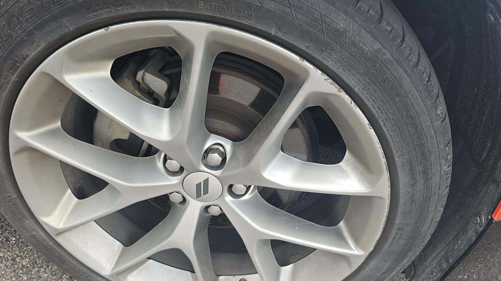 2023 Dodge Charger GT RWD