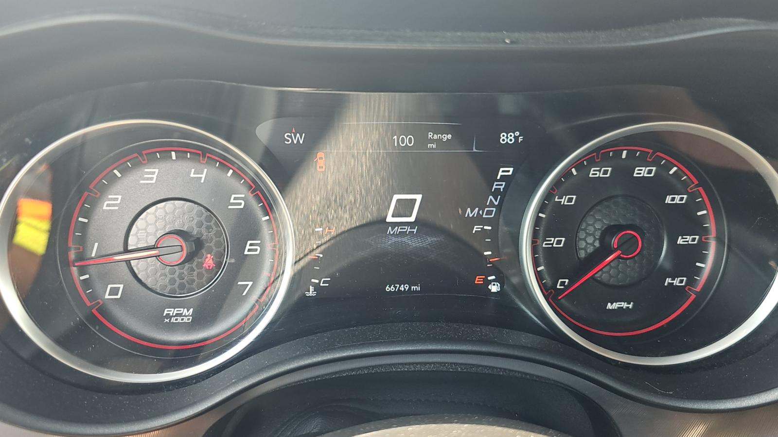 2023 Dodge Charger GT RWD