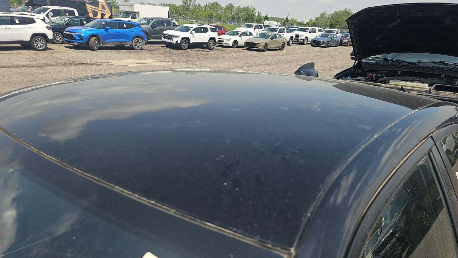 2023 Dodge Charger GT RWD