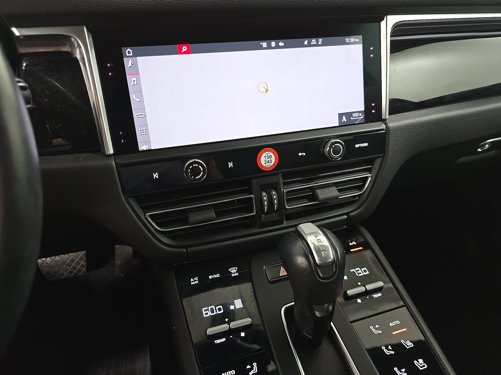 2023 Porsche Macan Base AWD