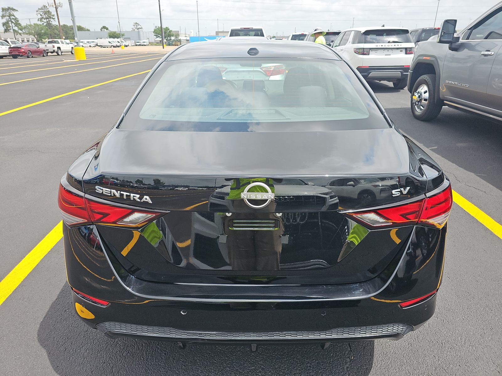 NISSAN SENTRA - 6