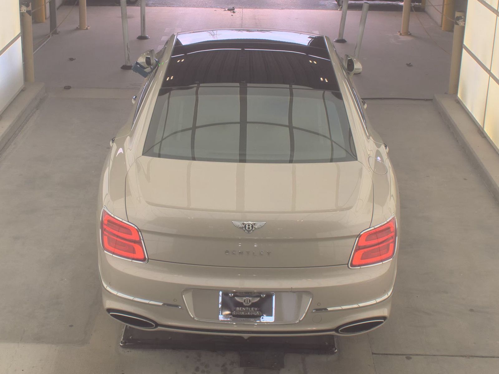 2022 Bentley Flying Spur W12 AWD