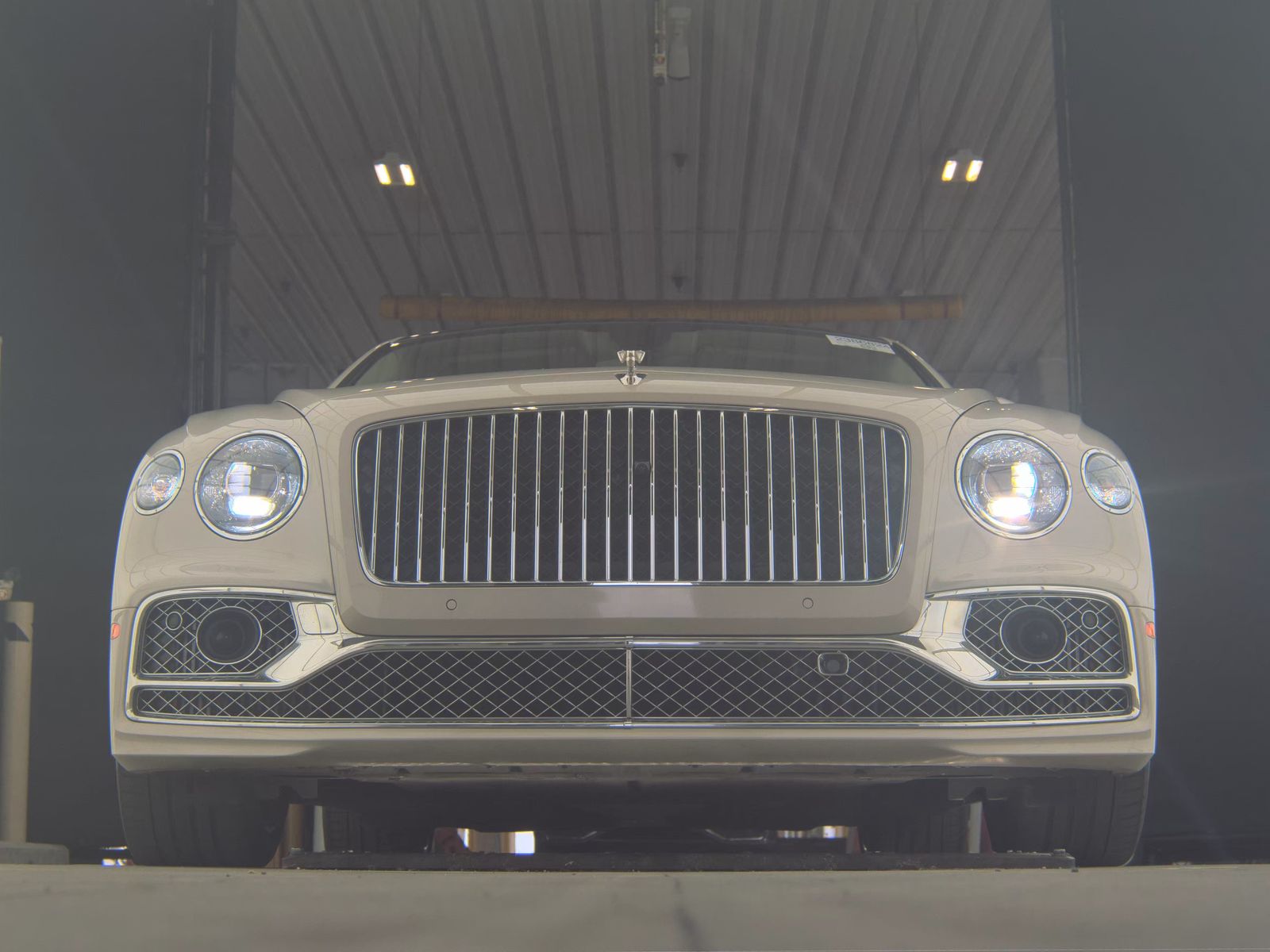 2022 Bentley Flying Spur W12 AWD