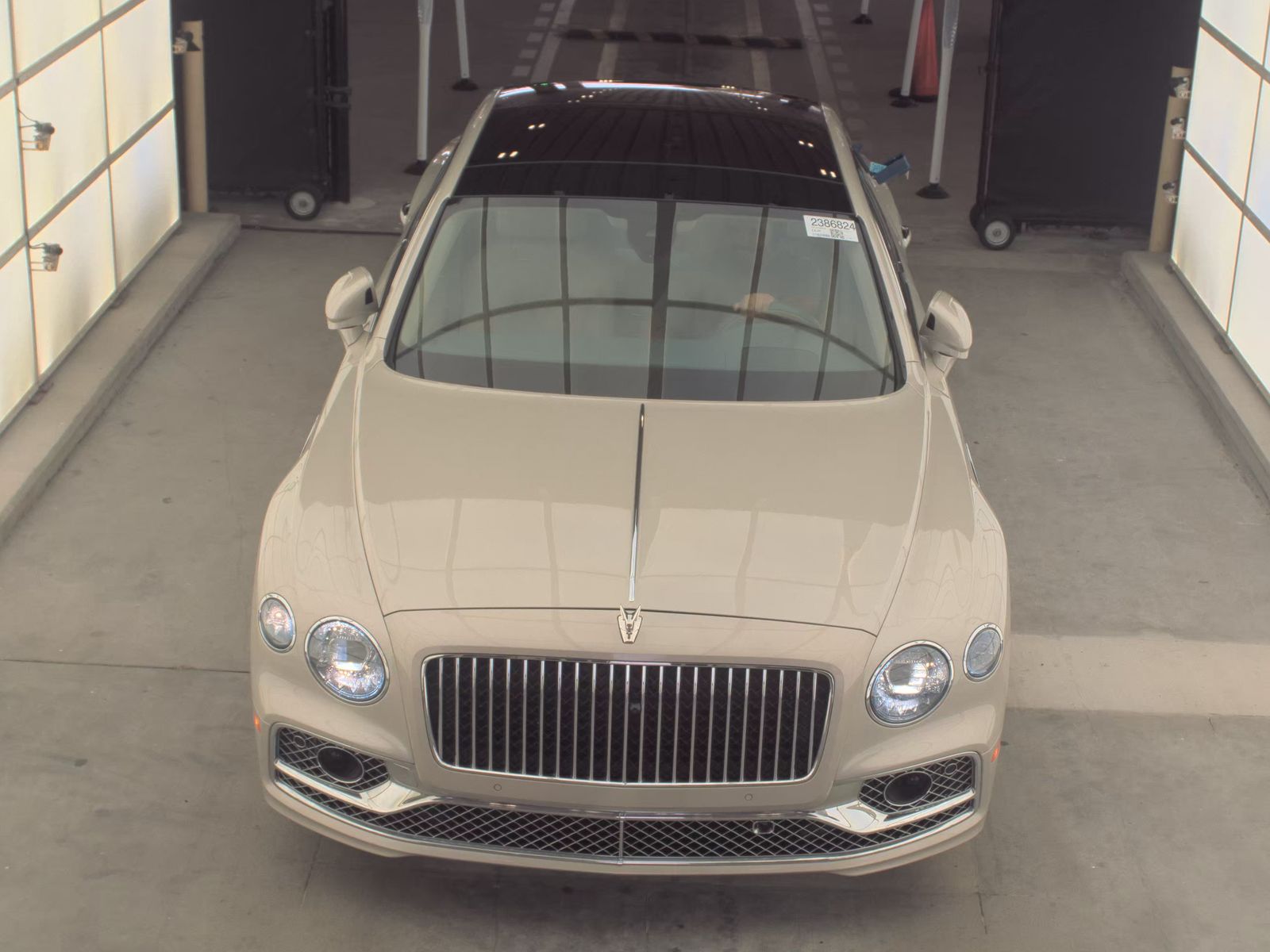 2022 Bentley Flying Spur W12 AWD