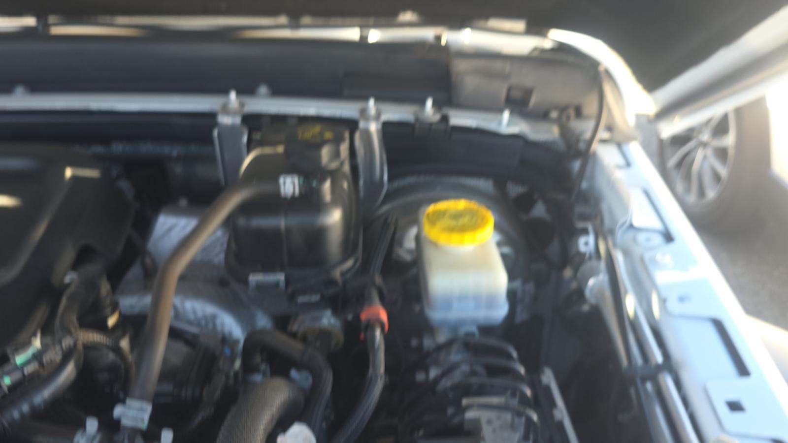 2024 Jeep Wrangler Sport S AWD