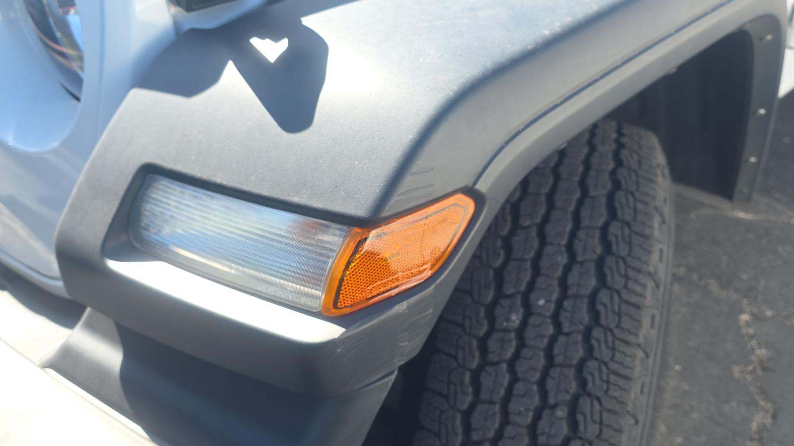 2024 Jeep Wrangler Sport S AWD