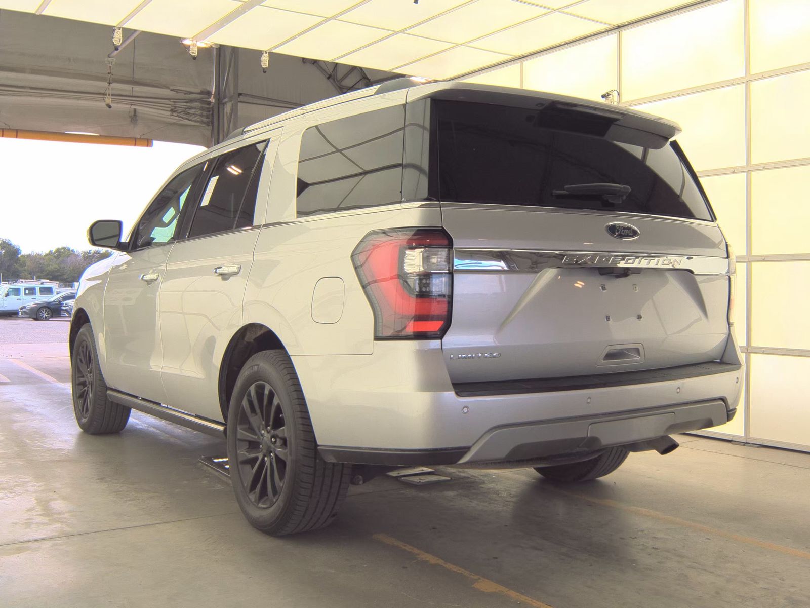 FORD EXPEDITION - 9