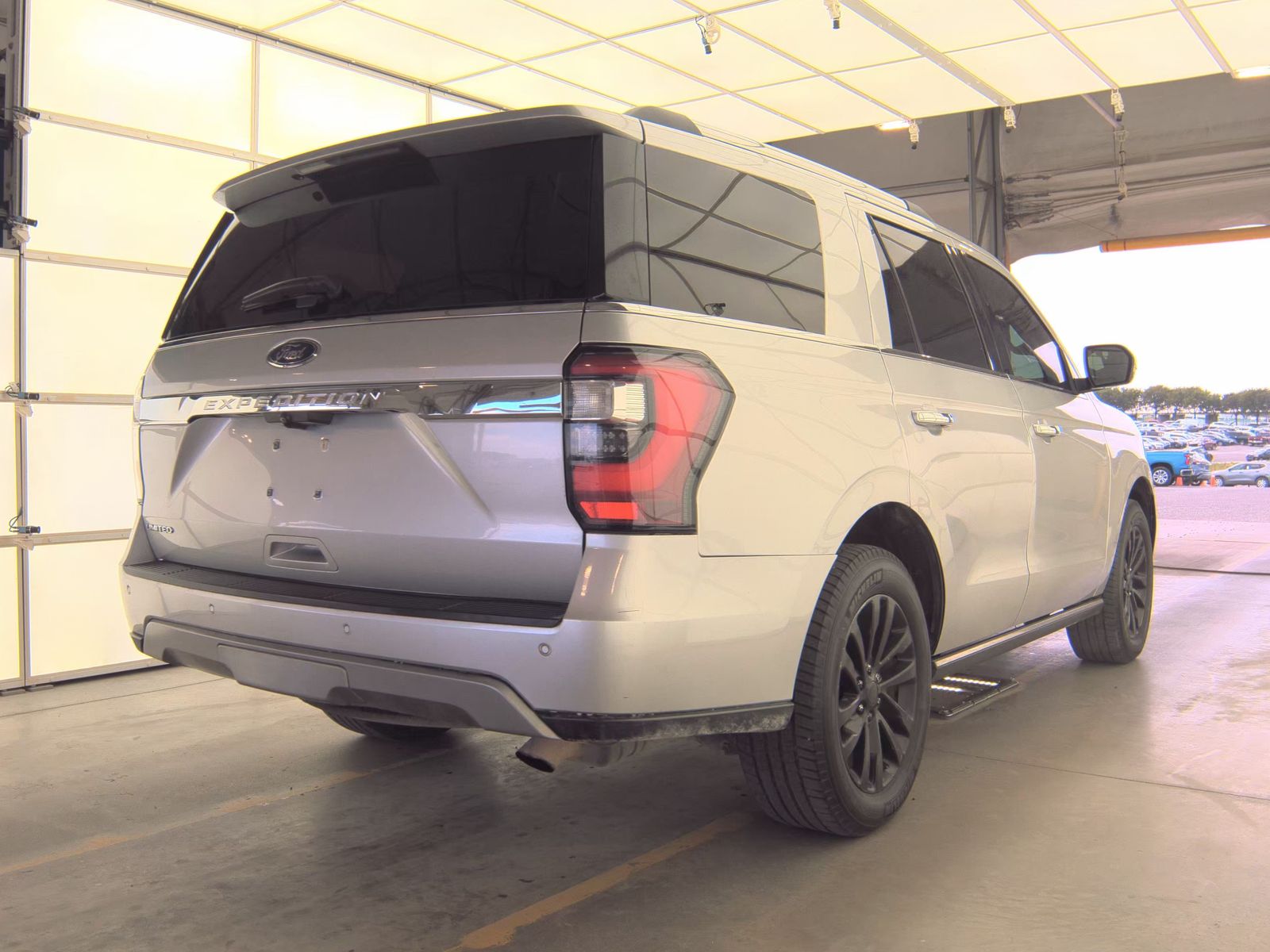 FORD EXPEDITION - 6