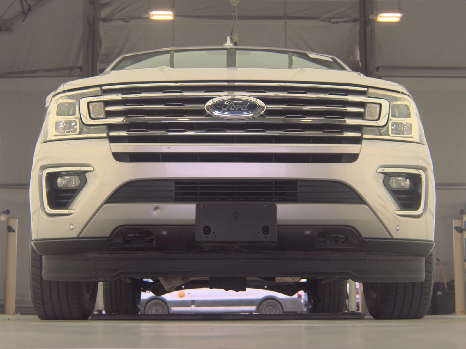 FORD EXPEDITION - 4