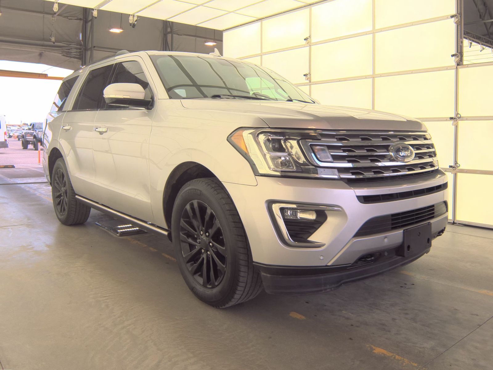 FORD EXPEDITION - 5