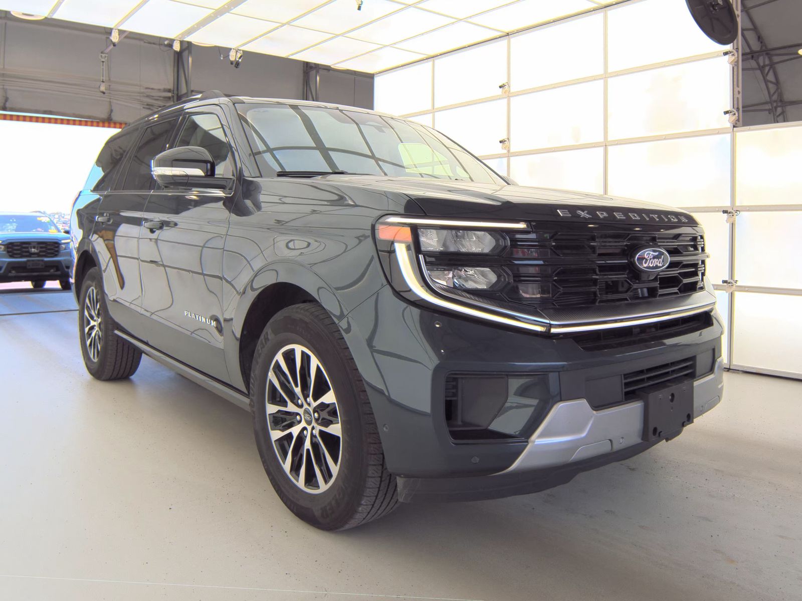 FORD EXPEDITION - 5