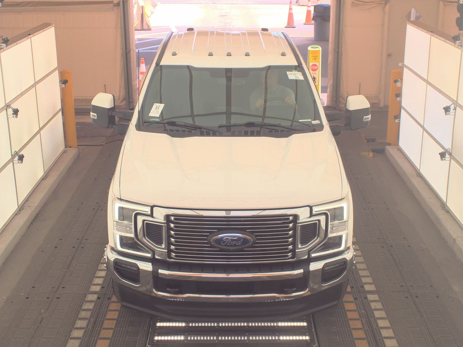 FORD F-350 - 3