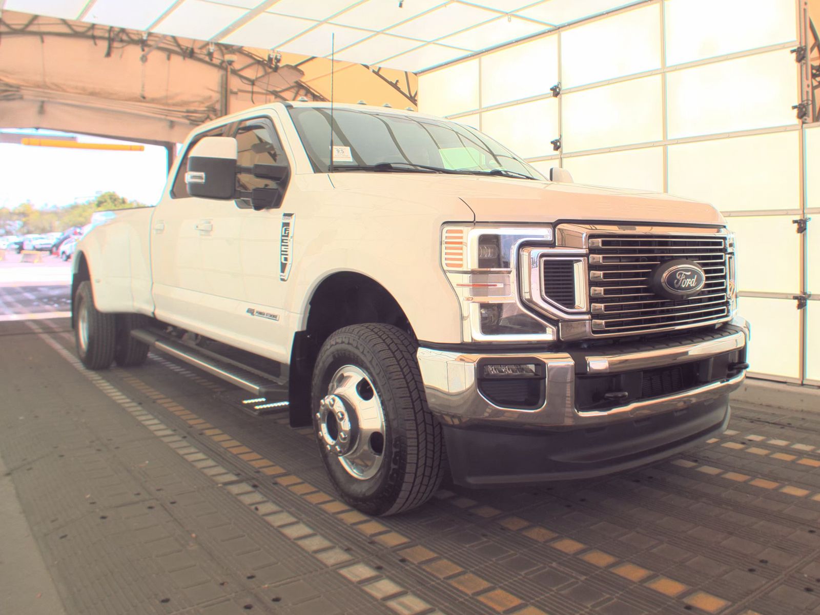 FORD F-350 - 5