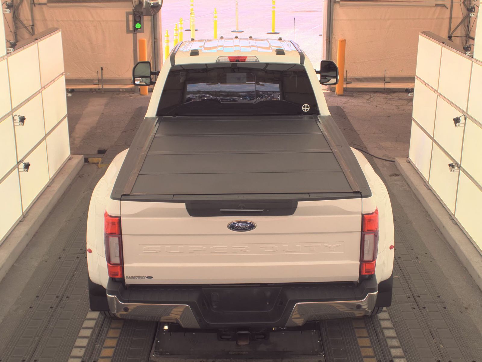 FORD F-350 - 7