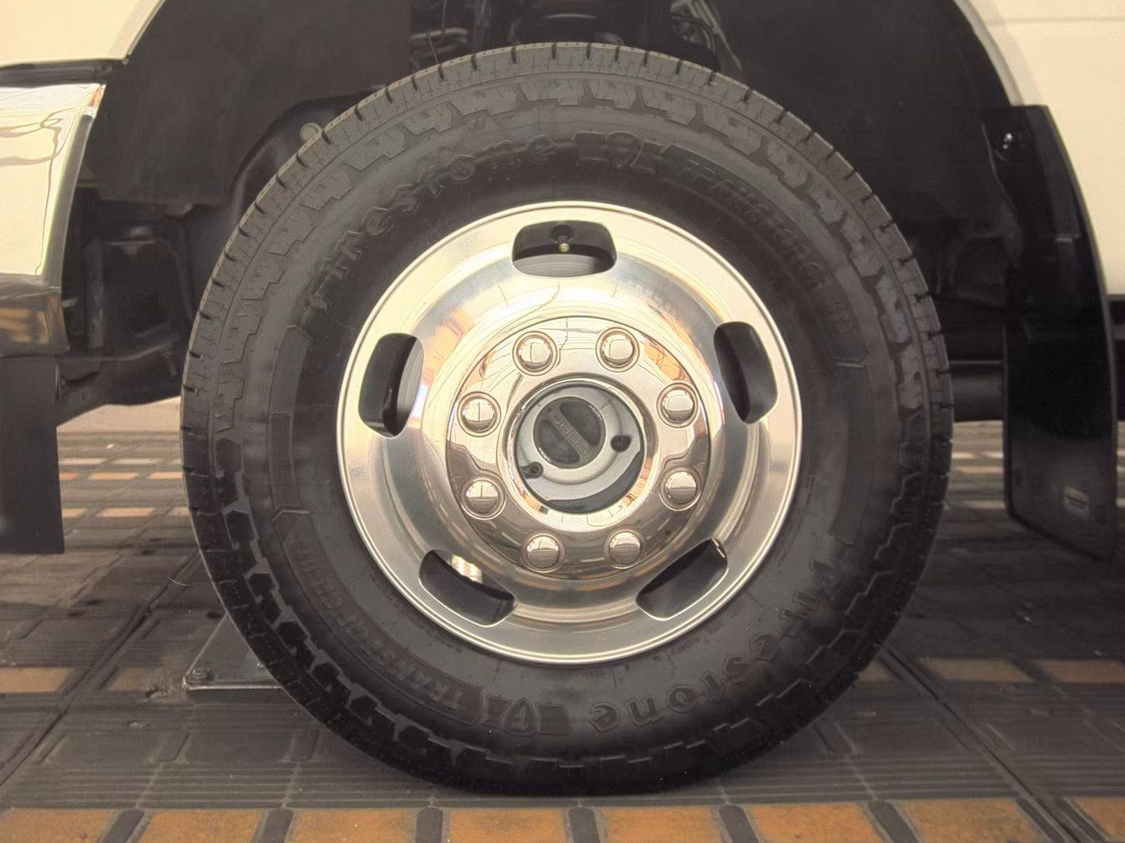 FORD F-350 - 10
