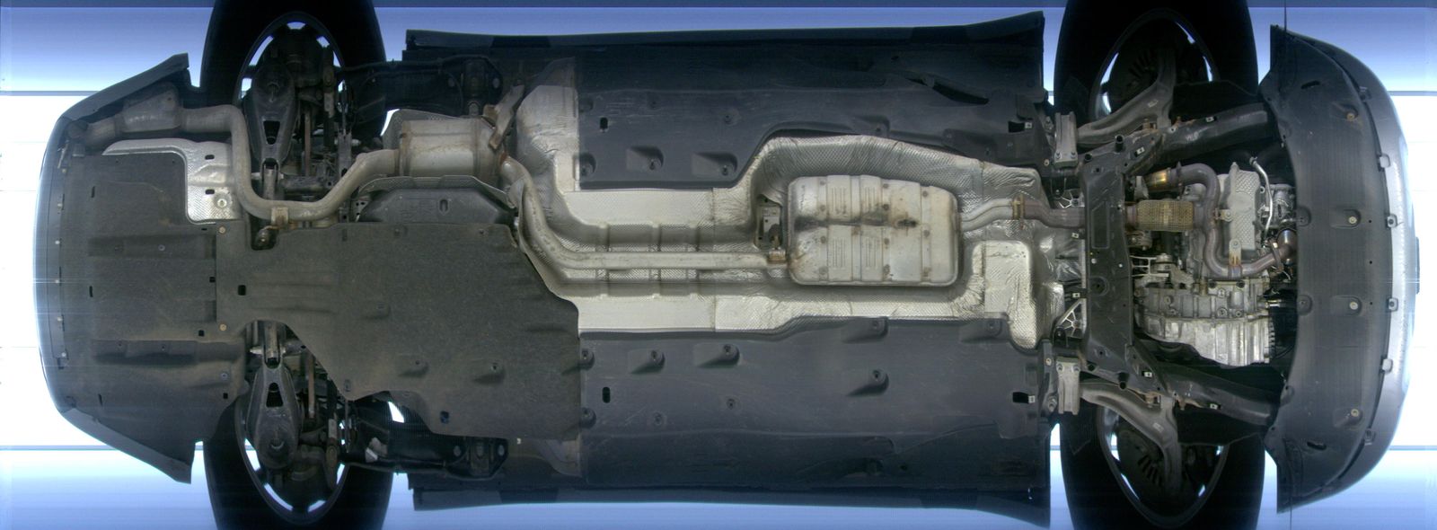 2020 Chrysler Pacifica Touring L FWD
