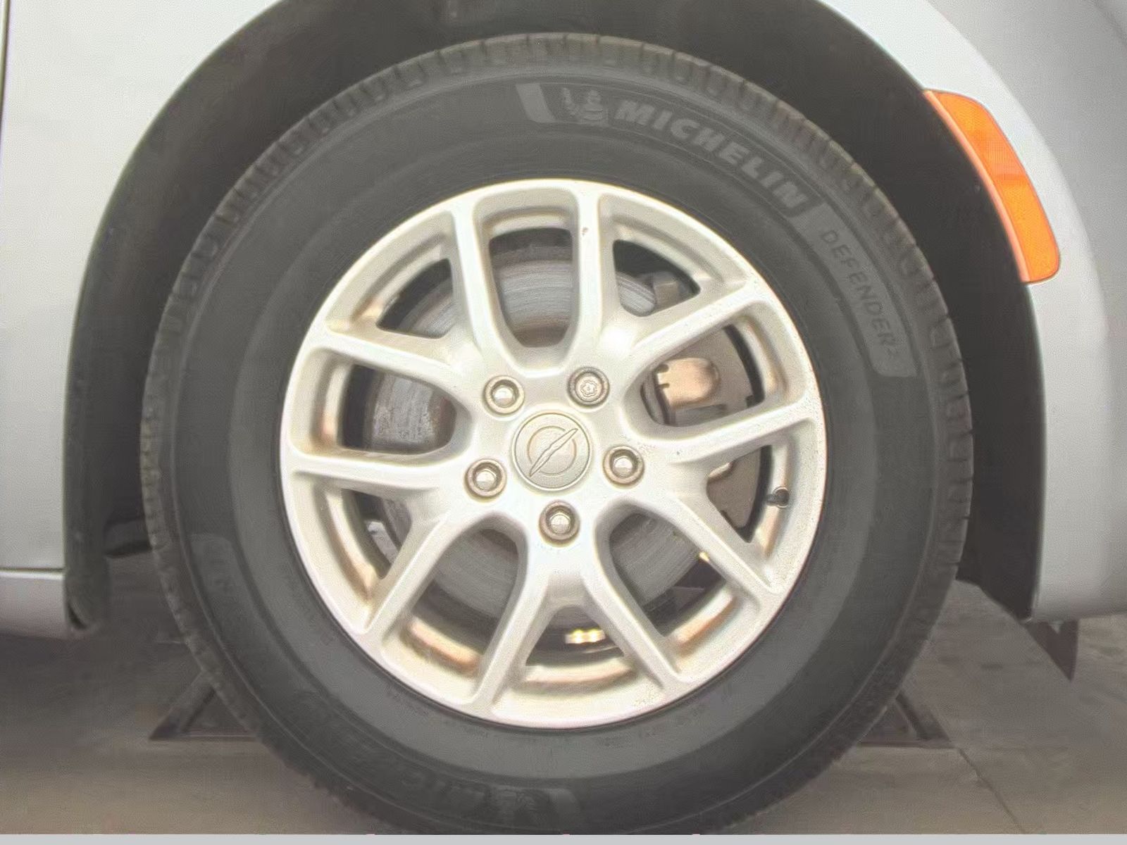 2020 Chrysler Pacifica Touring L FWD