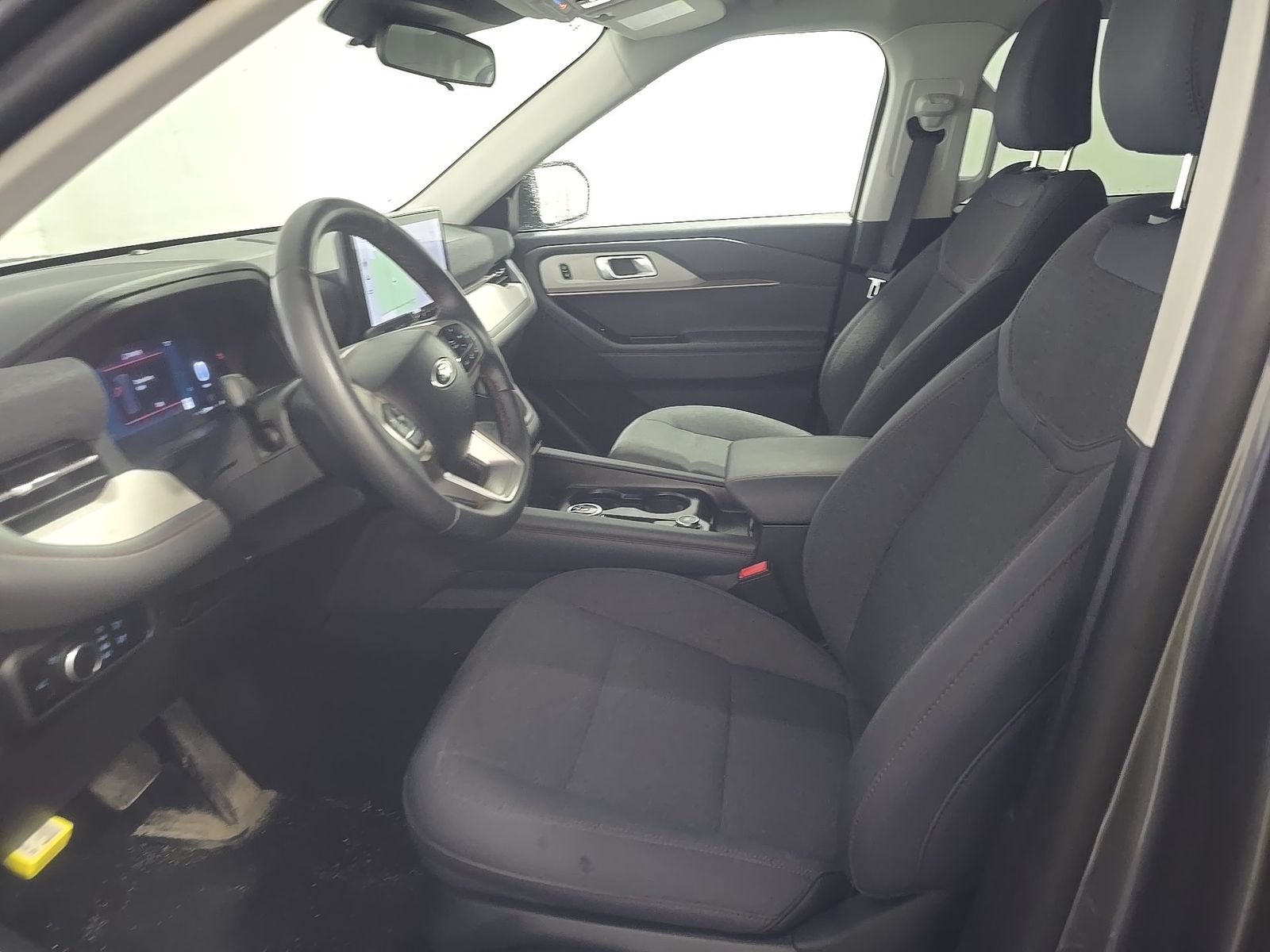 FORD EXPLORER - 8