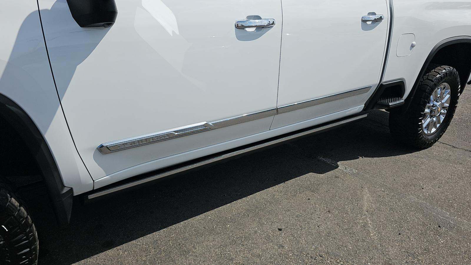 2024 Chevrolet Silverado 2500HD High Country AWD