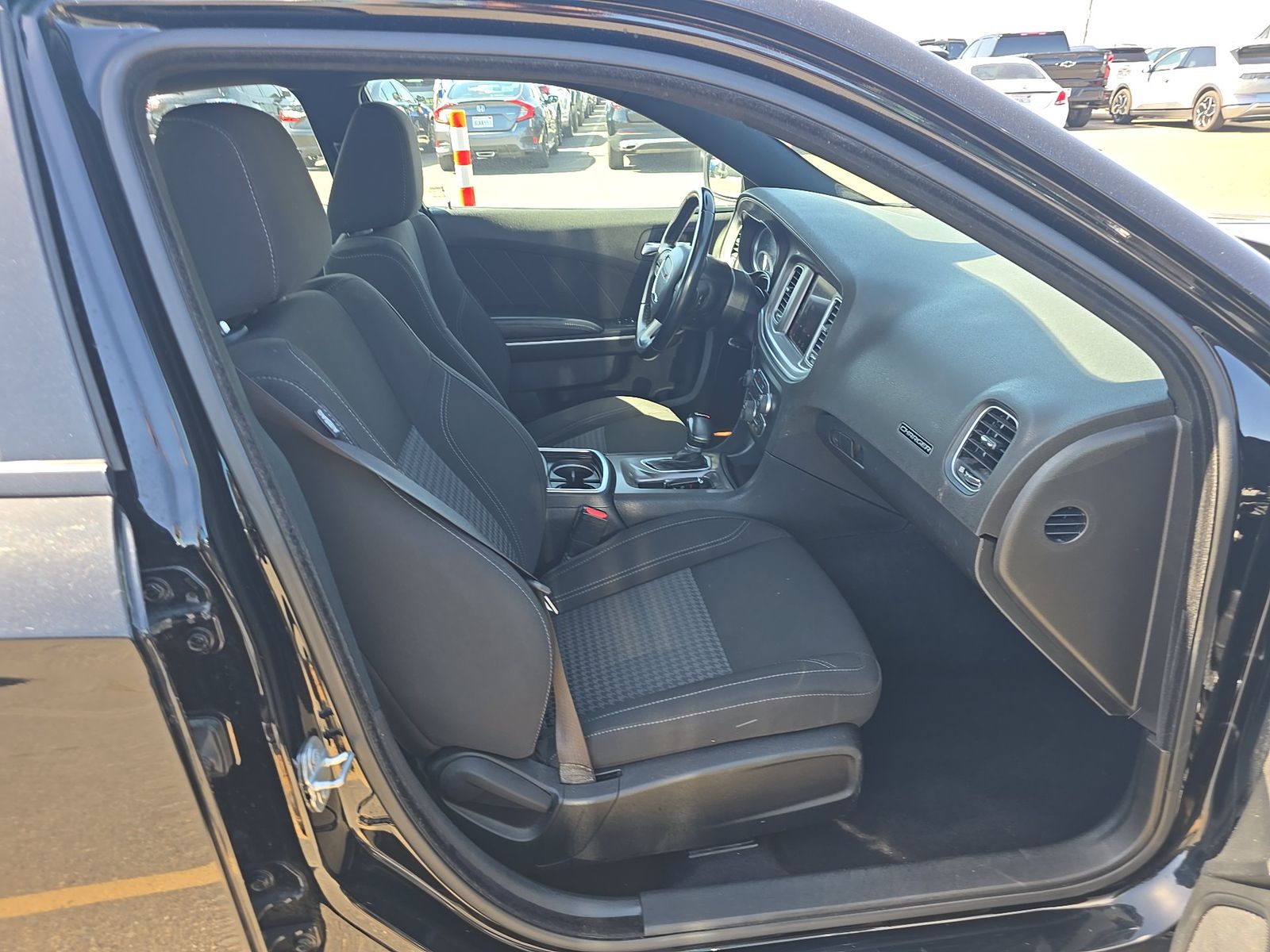 2023 Dodge Charger SXT RWD