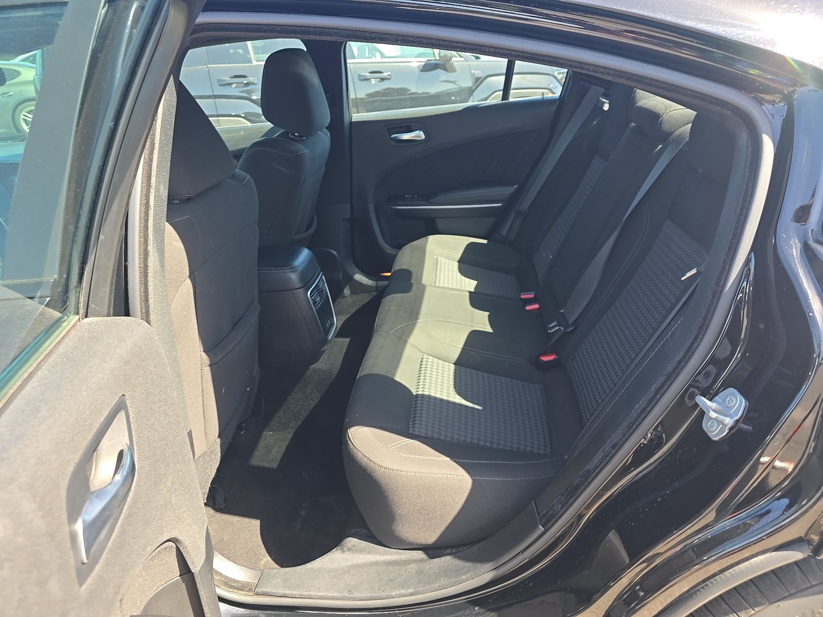 2023 Dodge Charger SXT RWD