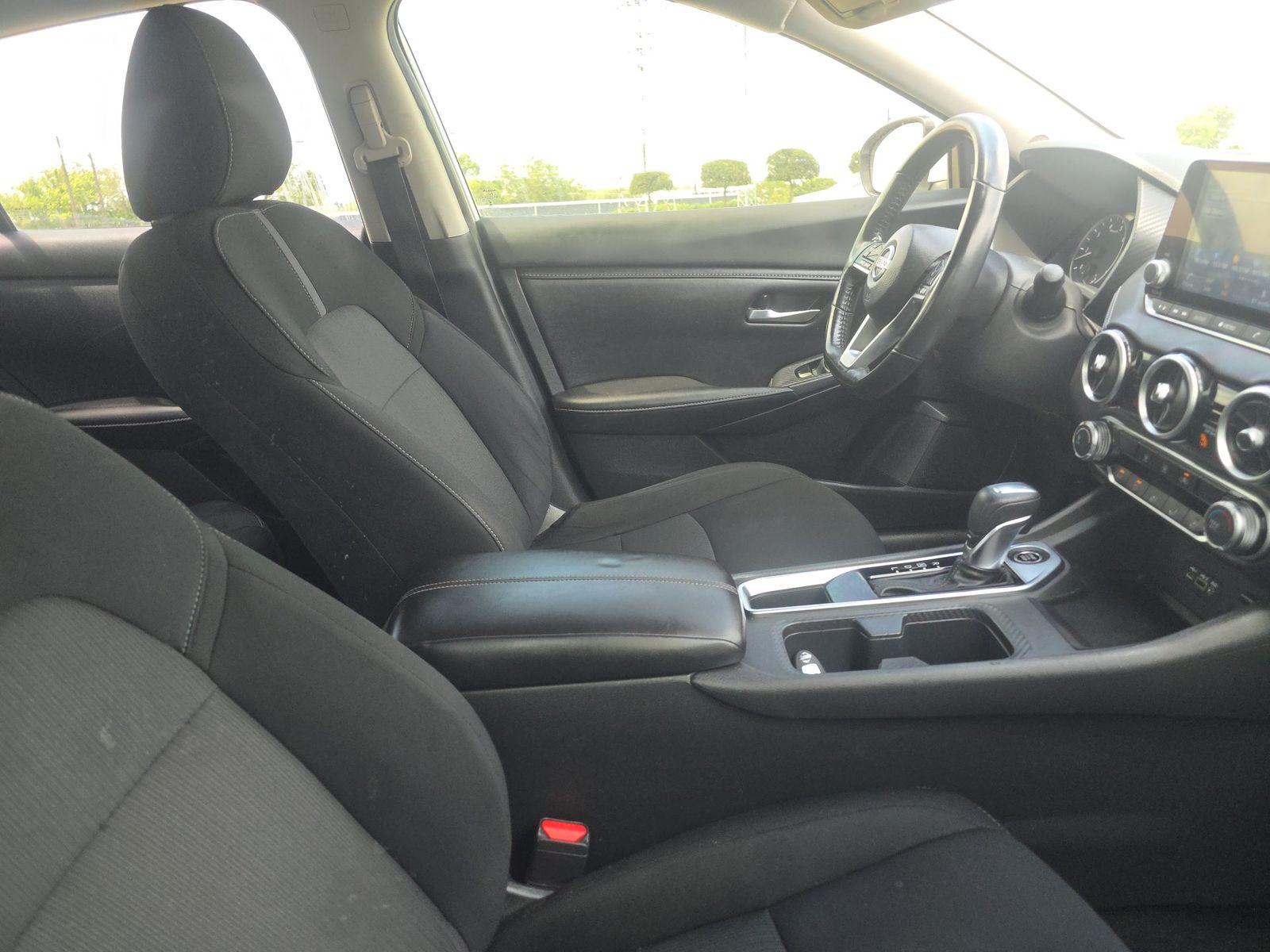 NISSAN SENTRA - 9