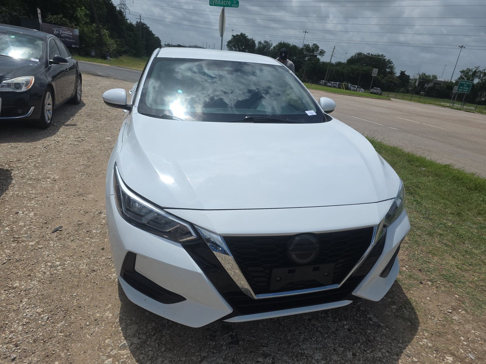 NISSAN SENTRA - 3