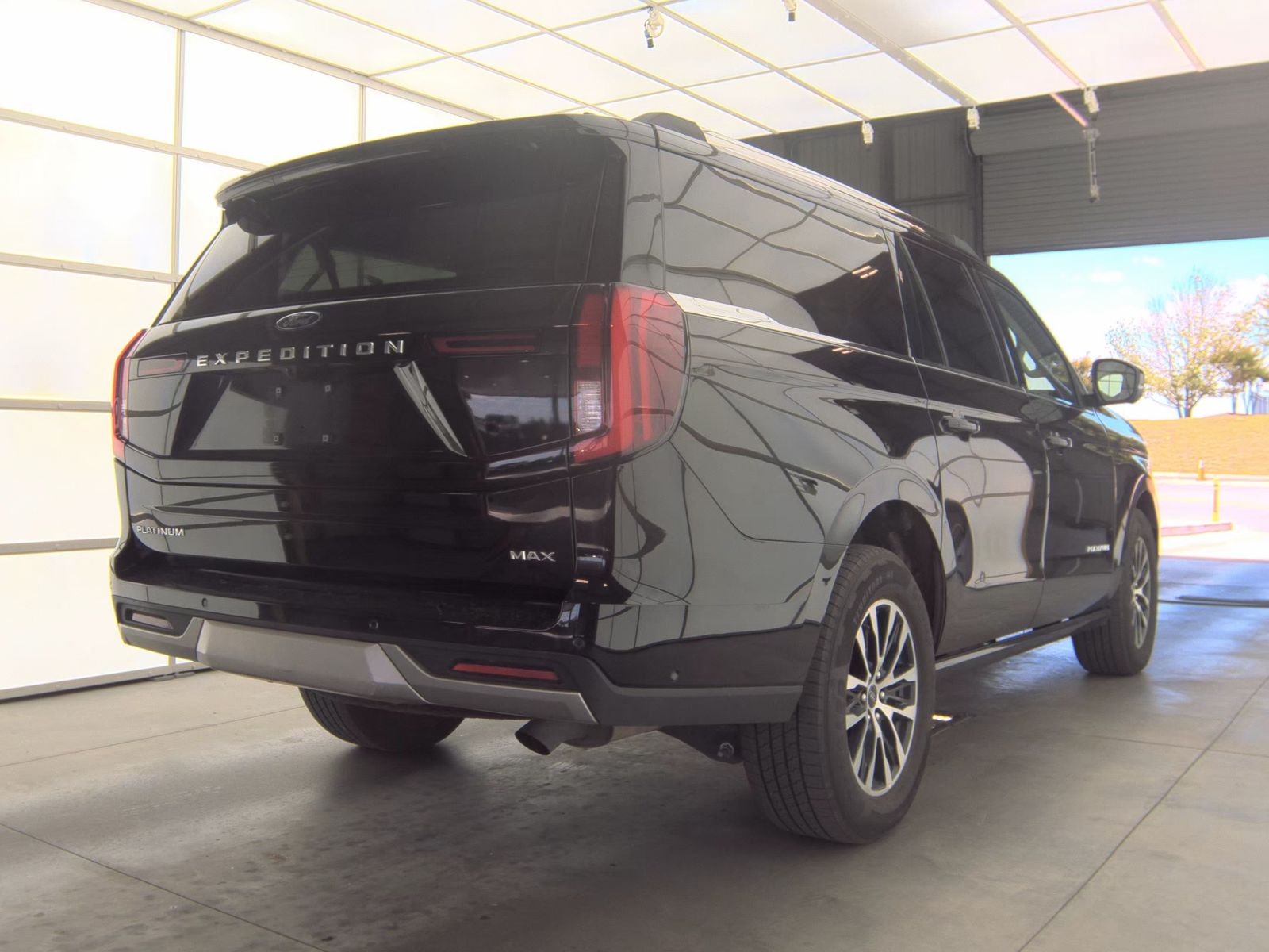 FORD EXPEDITION MAX - 6