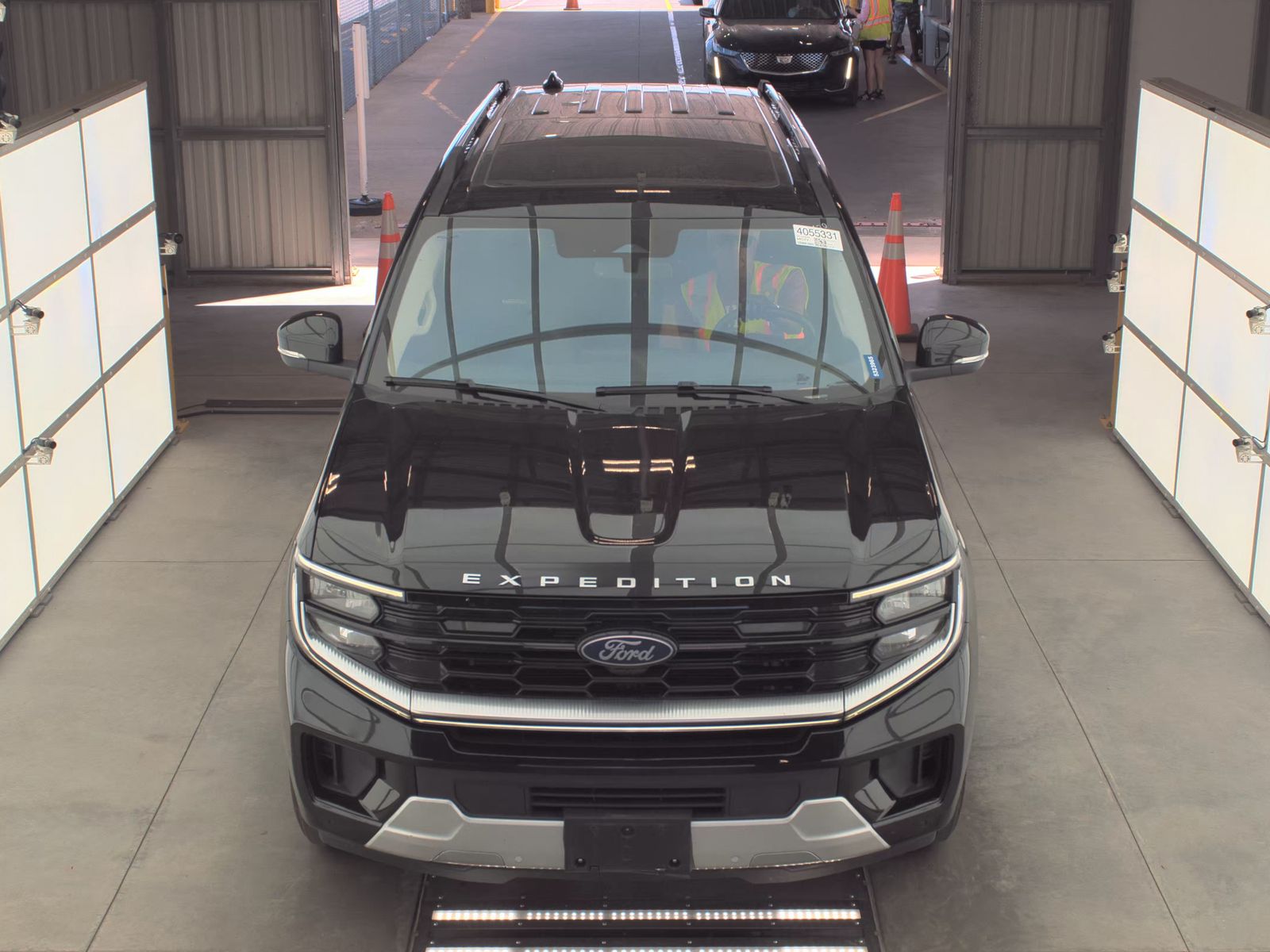 FORD EXPEDITION MAX - 3