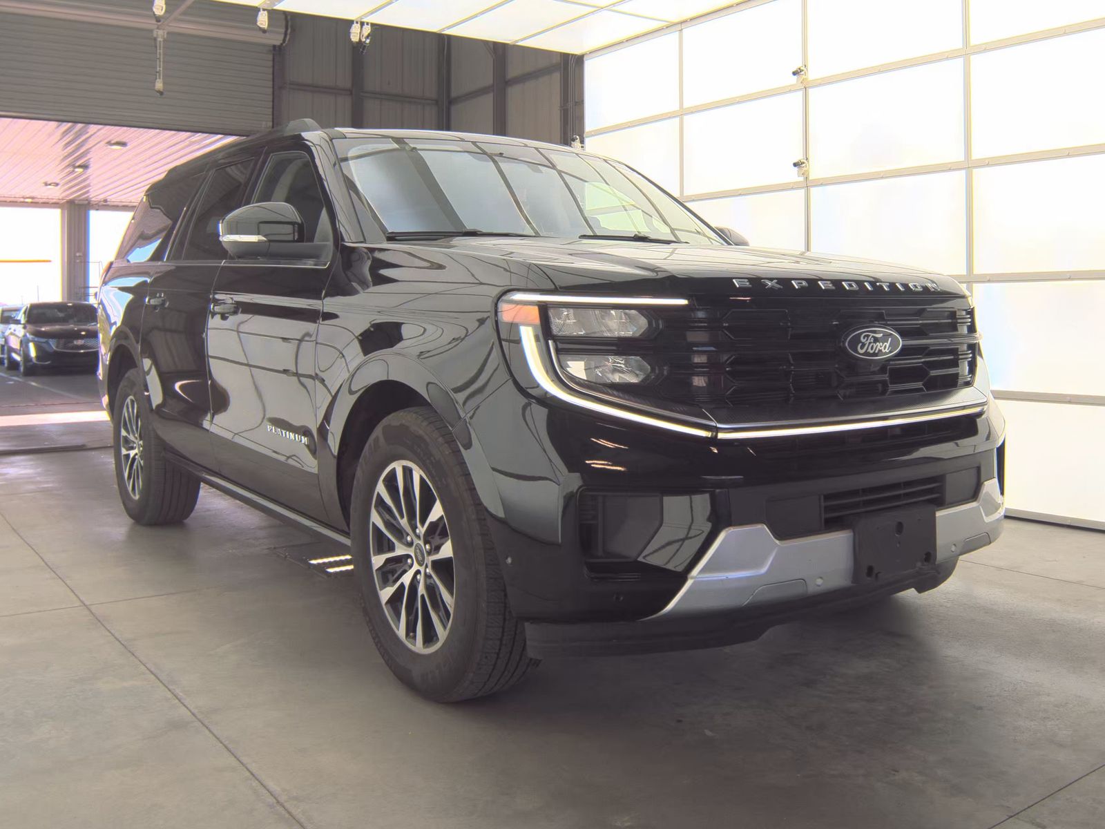 FORD EXPEDITION MAX - 5