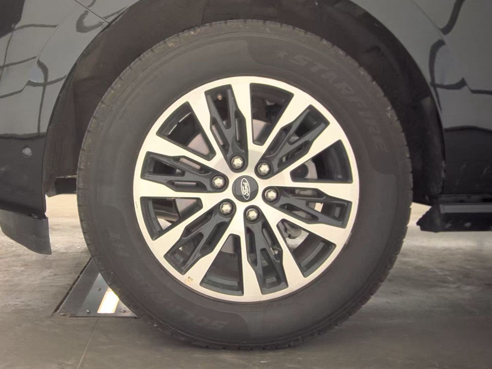 FORD EXPEDITION MAX - 10