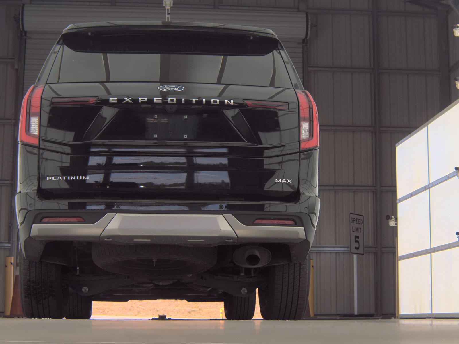 FORD EXPEDITION MAX - 8