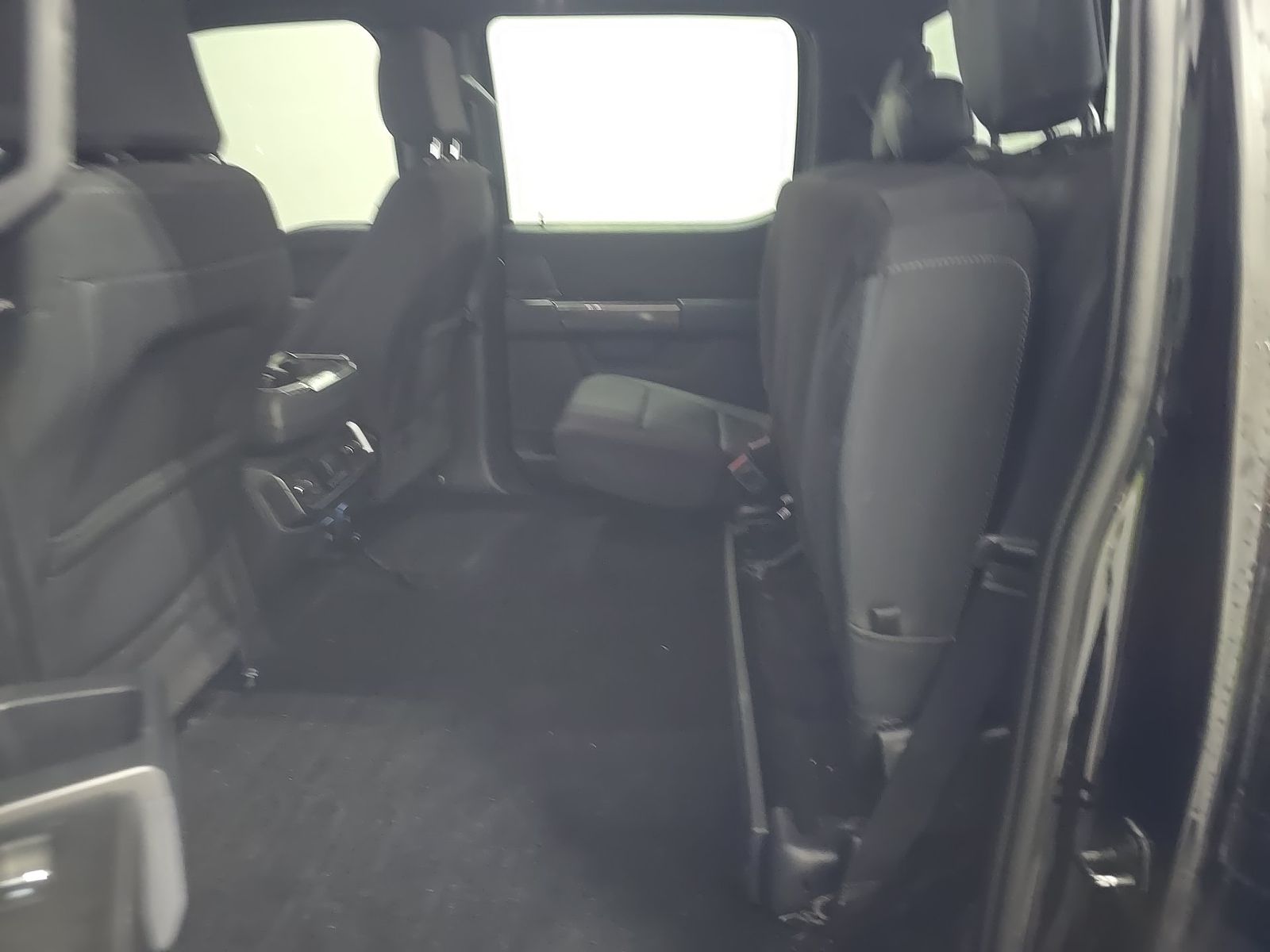 2023 Ford F-150 Hybrid XLT AWD
