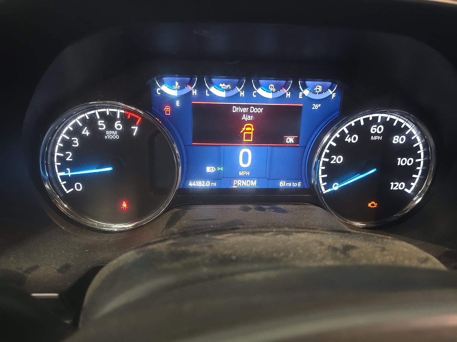 2023 Ford F-150 Hybrid XLT AWD