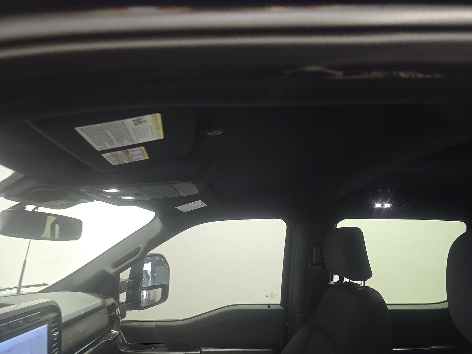 2023 Ford F-150 Hybrid XLT AWD
