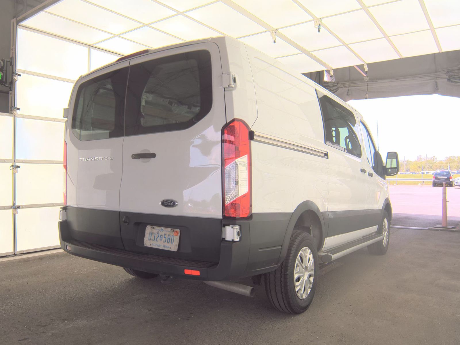 FORD TRANSIT 250 - 6