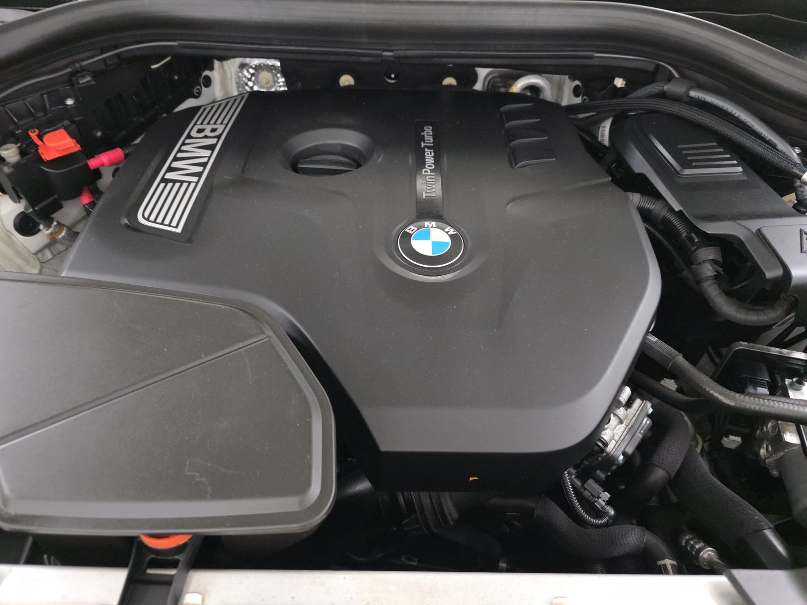 2019 BMW X3 xDrive30i AWD