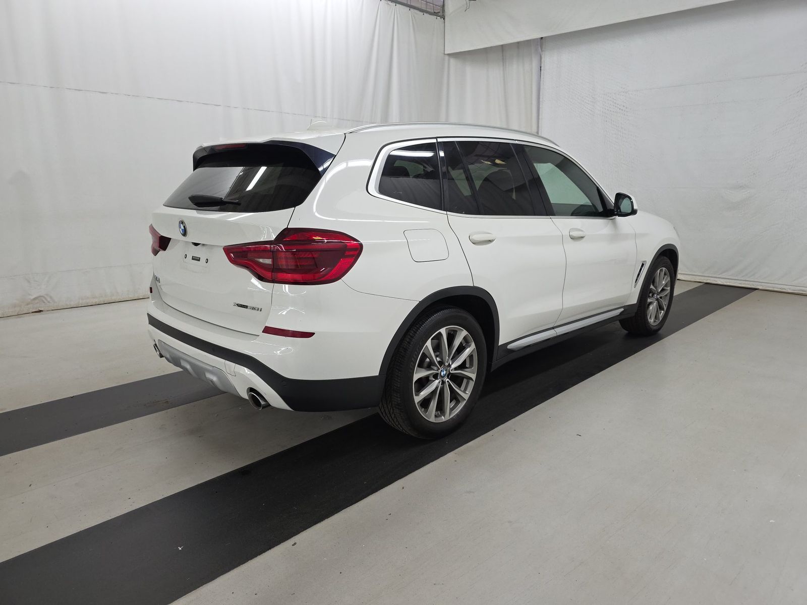2019 BMW X3 xDrive30i AWD