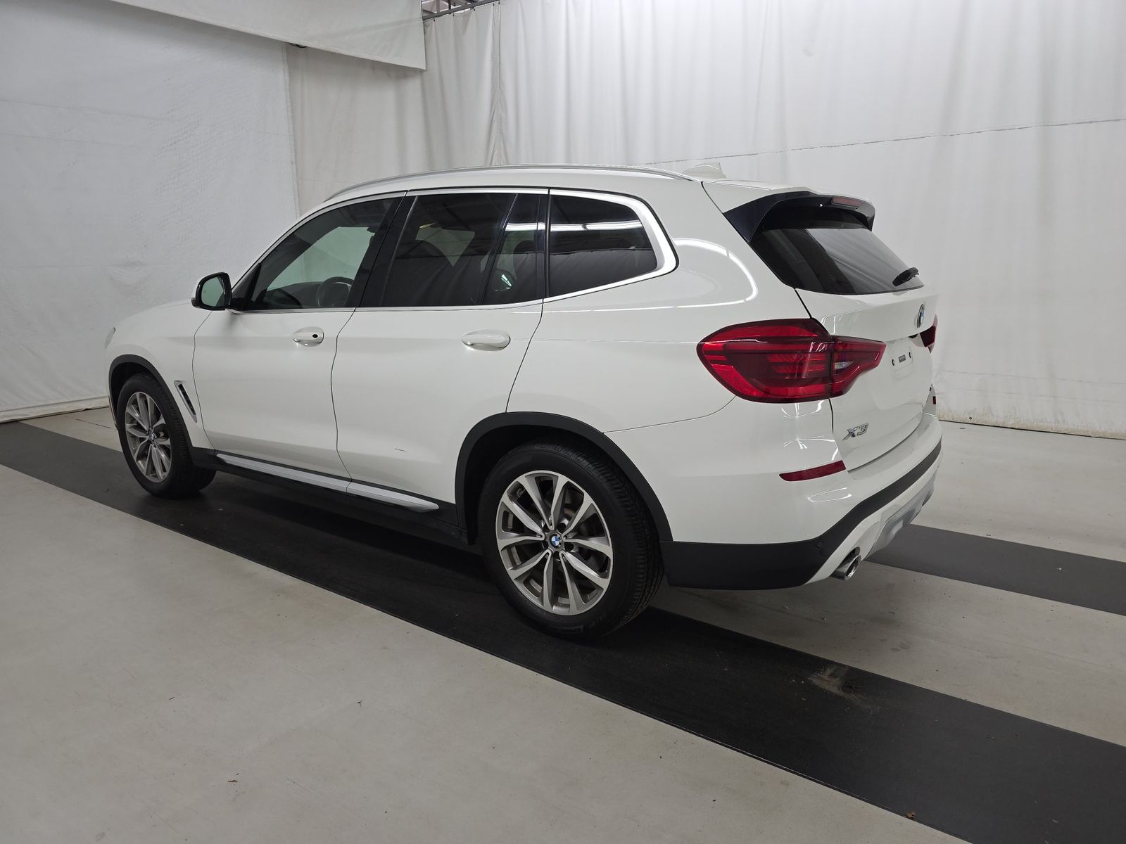 2019 BMW X3 xDrive30i AWD