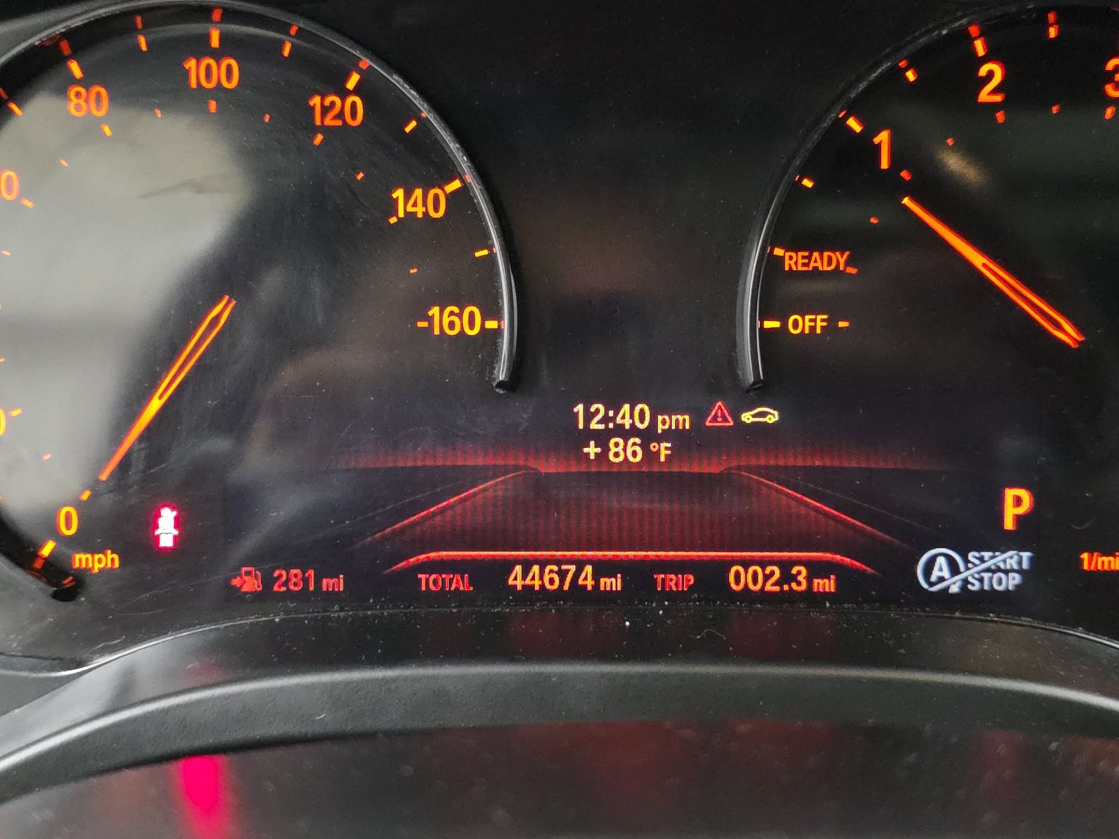 2019 BMW X3 xDrive30i AWD